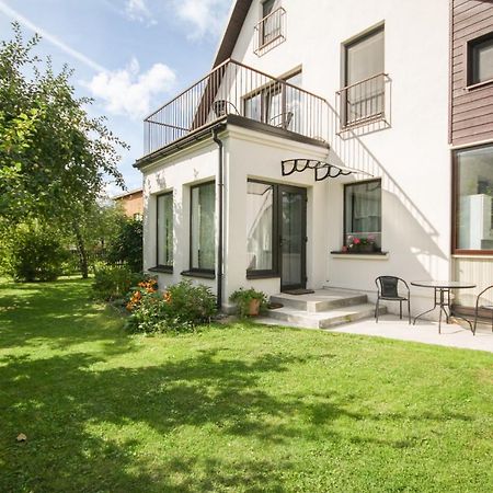 Dina Apartments Druskininkai Buitenkant foto