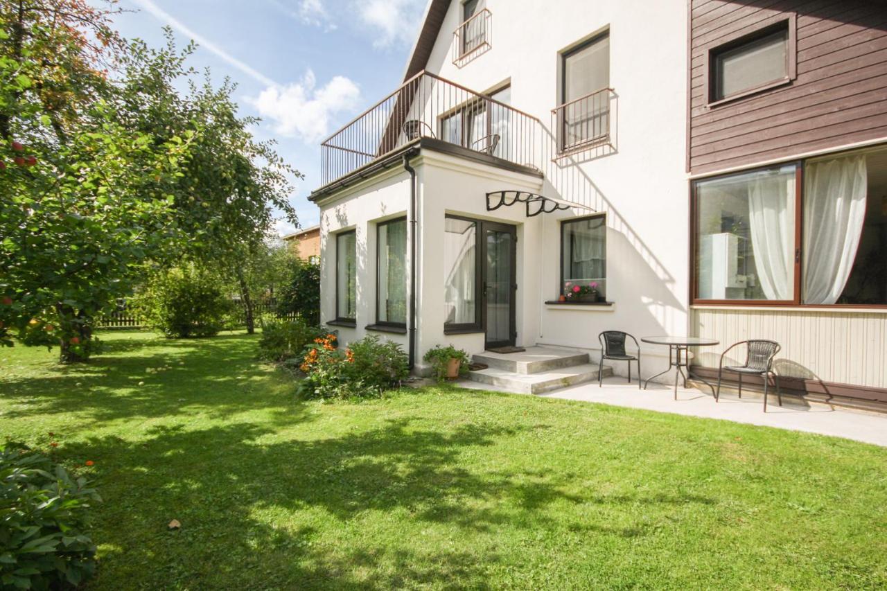 Dina Apartments Druskininkai Buitenkant foto