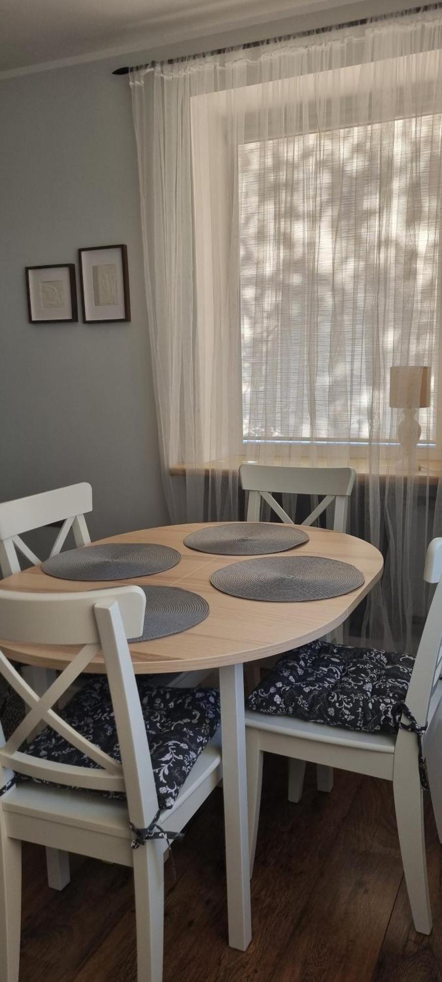 Dina Apartments Druskininkai Kamer foto